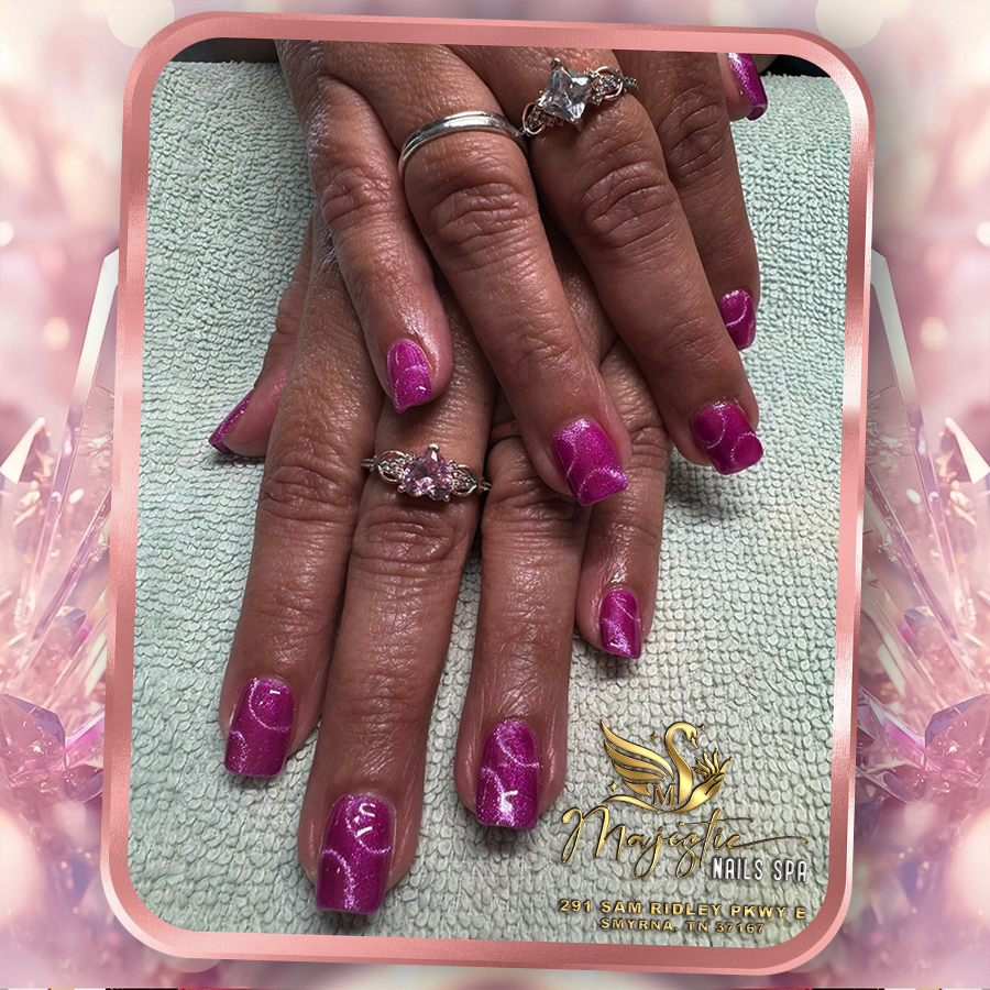 amazing nail
